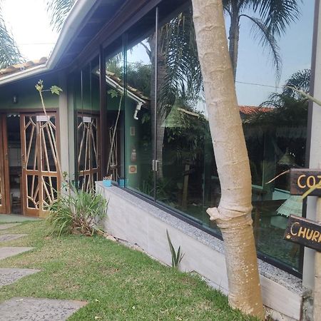 Pousada Mirante Floripa Florianopolis Ngoại thất bức ảnh