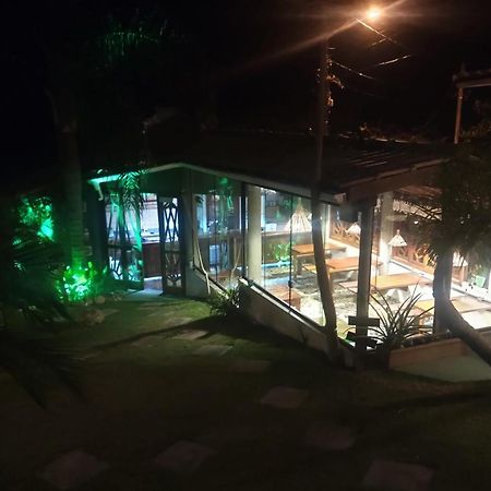 Pousada Mirante Floripa Florianopolis Ngoại thất bức ảnh