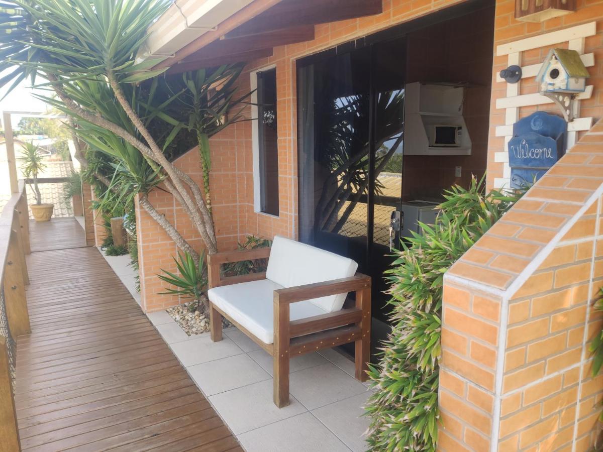 Pousada Mirante Floripa Florianopolis Ngoại thất bức ảnh