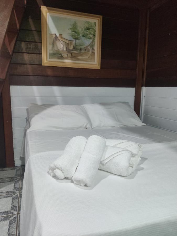 Pousada Mirante Floripa Florianopolis Ngoại thất bức ảnh