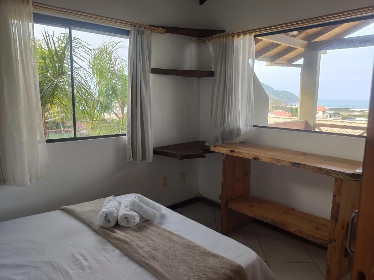 Pousada Mirante Floripa Florianopolis Ngoại thất bức ảnh