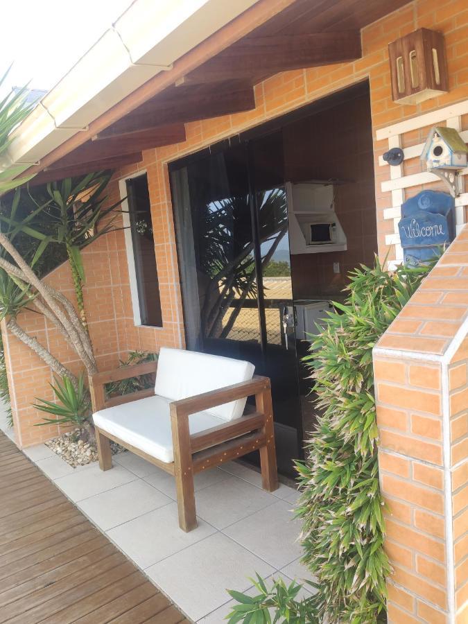 Pousada Mirante Floripa Florianopolis Ngoại thất bức ảnh