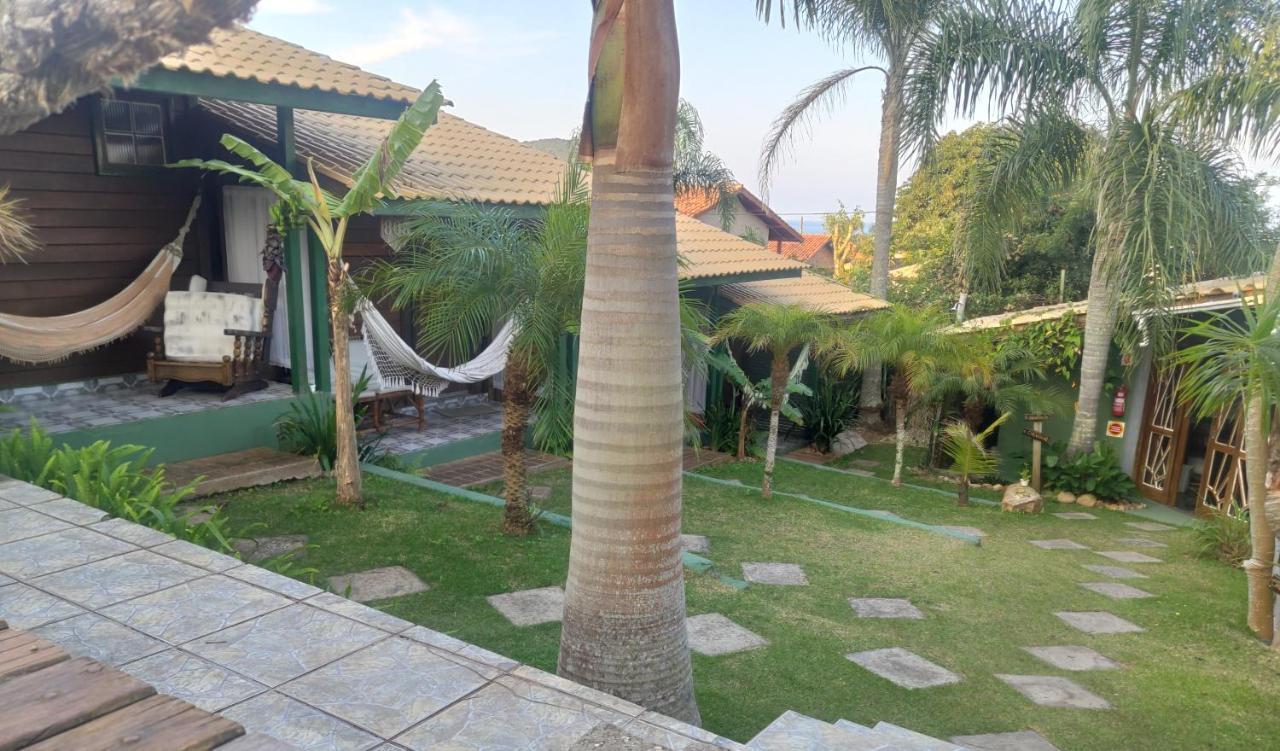 Pousada Mirante Floripa Florianopolis Ngoại thất bức ảnh