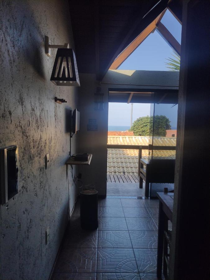 Pousada Mirante Floripa Florianopolis Ngoại thất bức ảnh