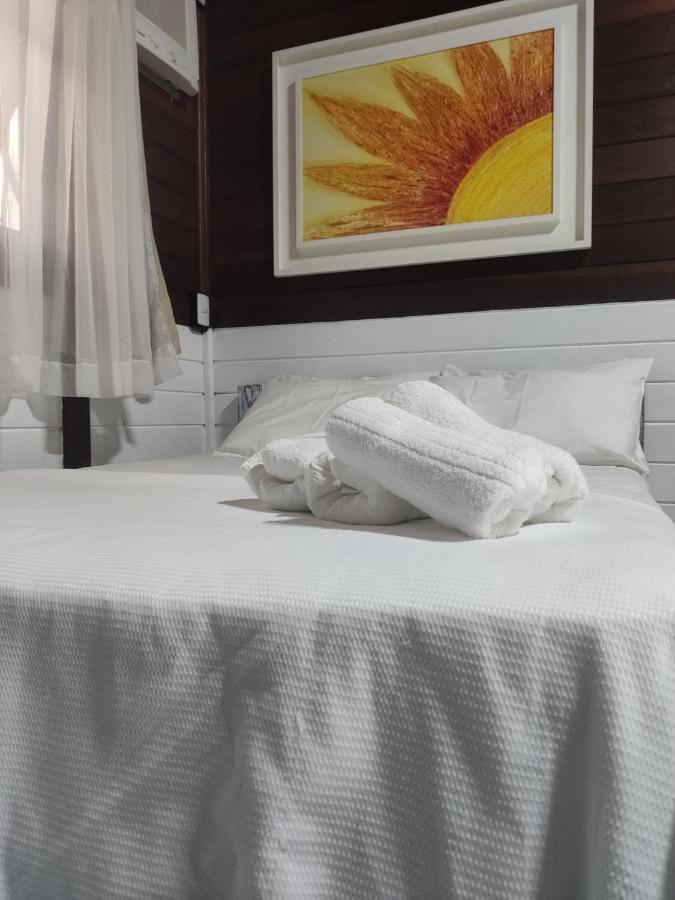 Pousada Mirante Floripa Florianopolis Ngoại thất bức ảnh