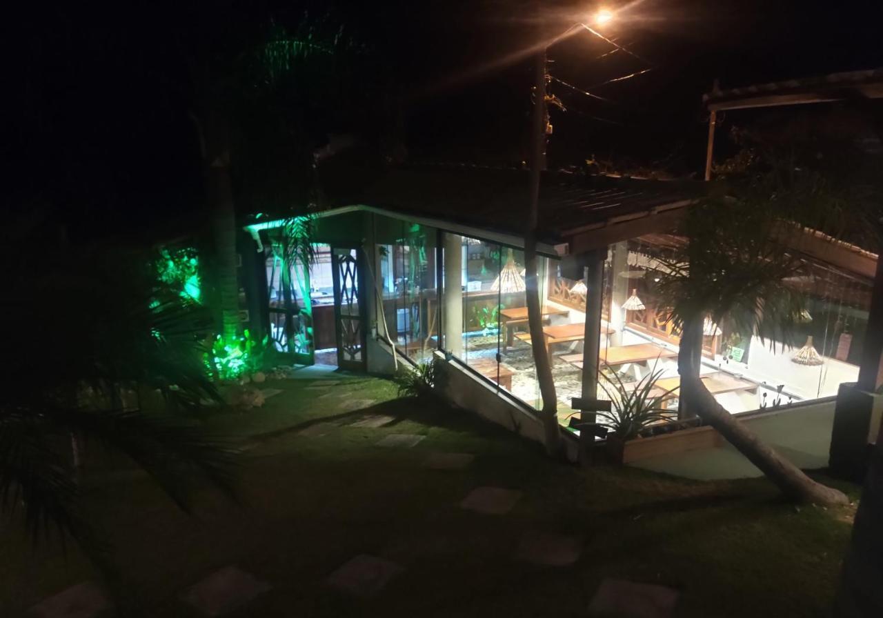 Pousada Mirante Floripa Florianopolis Ngoại thất bức ảnh
