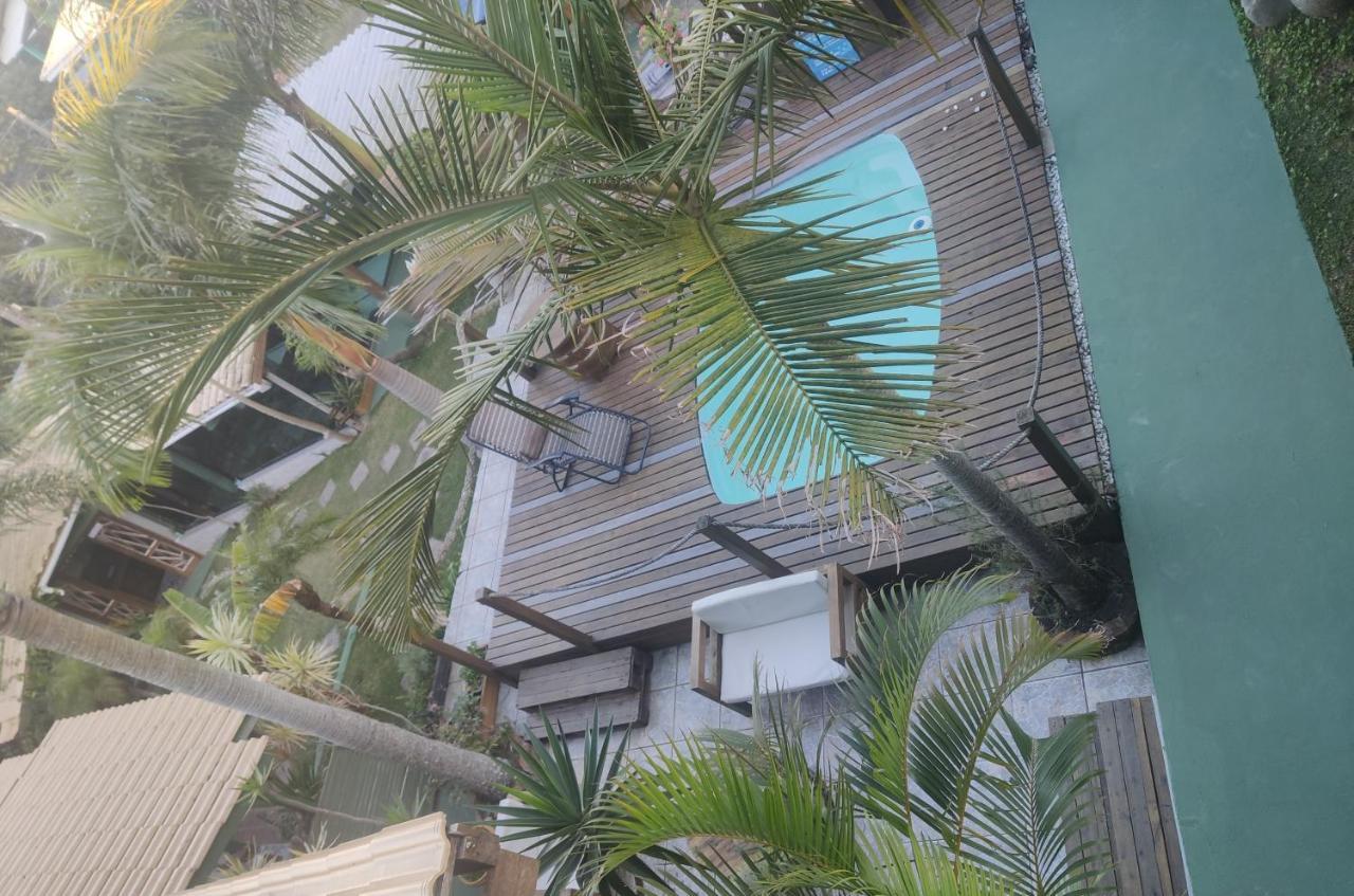 Pousada Mirante Floripa Florianopolis Ngoại thất bức ảnh