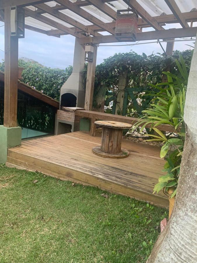 Pousada Mirante Floripa Florianopolis Ngoại thất bức ảnh