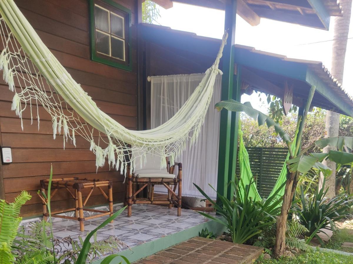 Pousada Mirante Floripa Florianopolis Ngoại thất bức ảnh