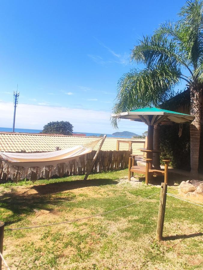 Pousada Mirante Floripa Florianopolis Ngoại thất bức ảnh