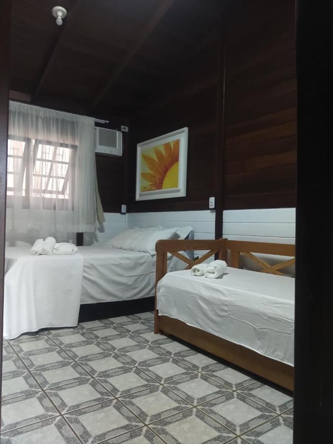 Pousada Mirante Floripa Florianopolis Phòng bức ảnh