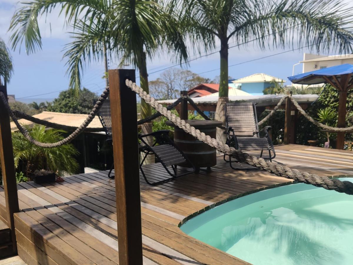 Pousada Mirante Floripa Florianopolis Ngoại thất bức ảnh